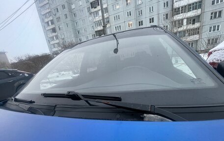 Daewoo Nexia I рестайлинг, 2010 год, 280 000 рублей, 13 фотография