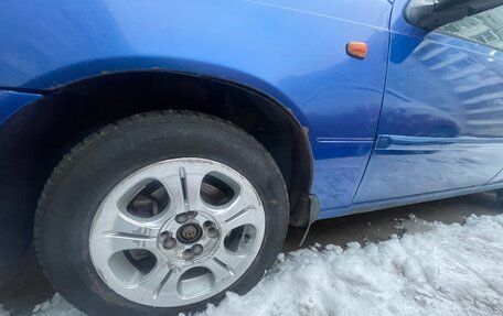 Daewoo Nexia I рестайлинг, 2010 год, 280 000 рублей, 11 фотография