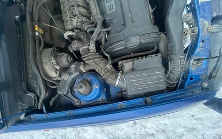 Daewoo Nexia I рестайлинг, 2010 год, 280 000 рублей, 16 фотография