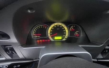 Daewoo Nexia I рестайлинг, 2010 год, 280 000 рублей, 20 фотография