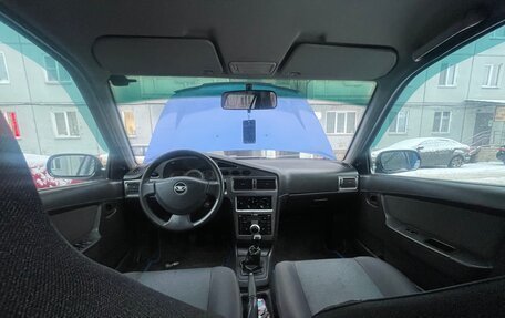 Daewoo Nexia I рестайлинг, 2010 год, 280 000 рублей, 18 фотография