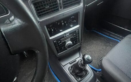 Daewoo Nexia I рестайлинг, 2010 год, 280 000 рублей, 19 фотография