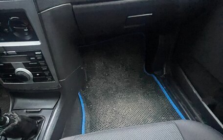 Daewoo Nexia I рестайлинг, 2010 год, 280 000 рублей, 21 фотография