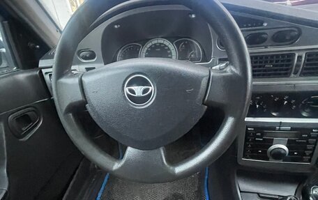 Daewoo Nexia I рестайлинг, 2010 год, 280 000 рублей, 23 фотография