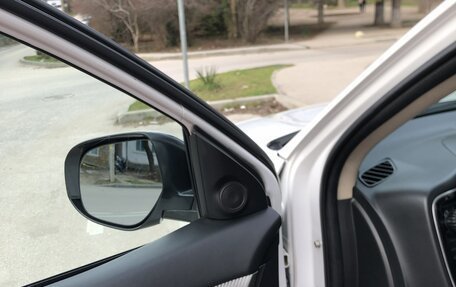 Mitsubishi Outlander III рестайлинг 3, 2012 год, 1 200 000 рублей, 12 фотография