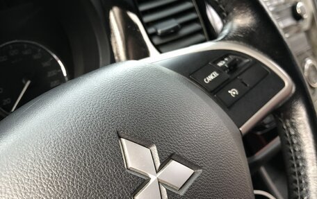 Mitsubishi Outlander III рестайлинг 3, 2012 год, 1 200 000 рублей, 13 фотография