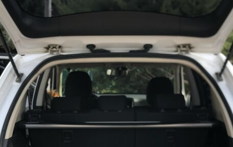 Mitsubishi Outlander III рестайлинг 3, 2012 год, 1 200 000 рублей, 17 фотография