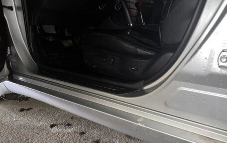 Toyota Camry, 2008 год, 850 000 рублей, 4 фотография