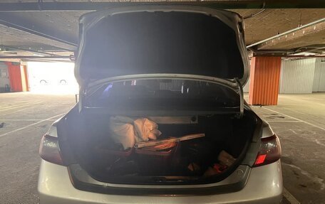 Toyota Camry, 2008 год, 850 000 рублей, 7 фотография