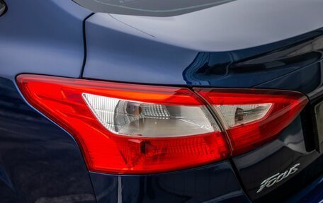 Ford Focus III, 2012 год, 808 000 рублей, 7 фотография