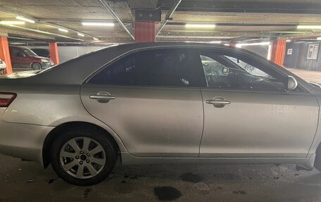 Toyota Camry, 2008 год, 850 000 рублей, 12 фотография