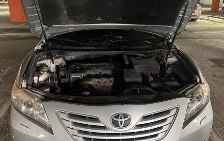 Toyota Camry, 2008 год, 850 000 рублей, 10 фотография