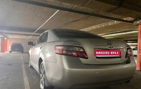 Toyota Camry, 2008 год, 850 000 рублей, 8 фотография