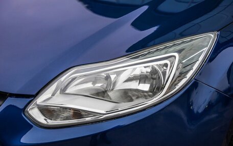 Ford Focus III, 2012 год, 808 000 рублей, 12 фотография