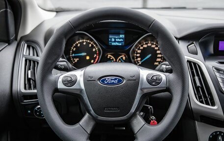 Ford Focus III, 2012 год, 808 000 рублей, 19 фотография