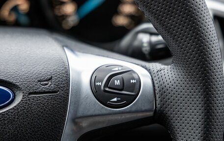 Ford Focus III, 2012 год, 808 000 рублей, 21 фотография