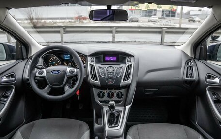 Ford Focus III, 2012 год, 808 000 рублей, 17 фотография