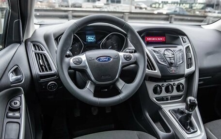 Ford Focus III, 2012 год, 808 000 рублей, 18 фотография