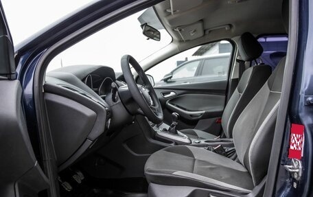 Ford Focus III, 2012 год, 808 000 рублей, 16 фотография