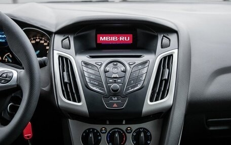 Ford Focus III, 2012 год, 808 000 рублей, 23 фотография