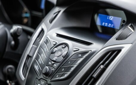 Ford Focus III, 2012 год, 808 000 рублей, 25 фотография