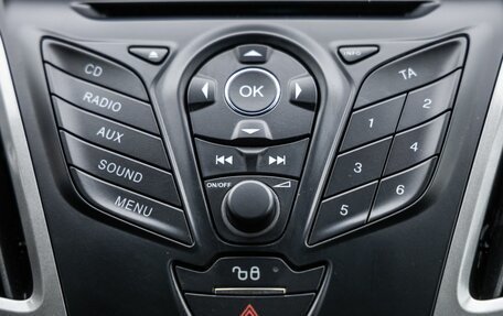 Ford Focus III, 2012 год, 808 000 рублей, 26 фотография