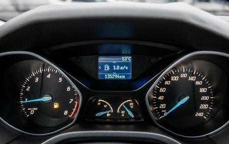 Ford Focus III, 2012 год, 808 000 рублей, 32 фотография