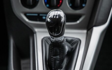 Ford Focus III, 2012 год, 808 000 рублей, 29 фотография