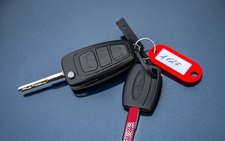 Ford Focus III, 2012 год, 808 000 рублей, 34 фотография