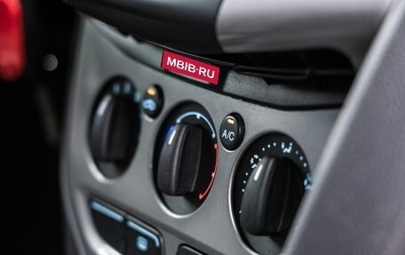 Ford Focus III, 2012 год, 808 000 рублей, 28 фотография