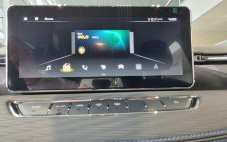 Haval Jolion, 2025 год, 2 399 000 рублей, 10 фотография