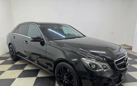 Mercedes-Benz E-Класс, 2014 год, 1 964 000 рублей, 3 фотография