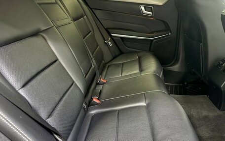 Mercedes-Benz E-Класс, 2014 год, 1 964 000 рублей, 11 фотография
