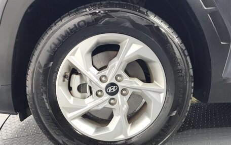 Hyundai Tucson, 2023 год, 2 900 000 рублей, 5 фотография