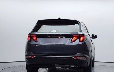 Hyundai Tucson, 2023 год, 2 900 000 рублей, 4 фотография