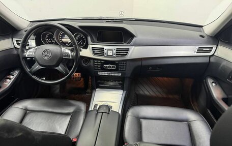 Mercedes-Benz E-Класс, 2014 год, 1 964 000 рублей, 10 фотография