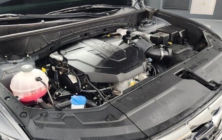 Hyundai Tucson, 2023 год, 2 900 000 рублей, 6 фотография