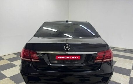 Mercedes-Benz E-Класс, 2014 год, 1 964 000 рублей, 6 фотография