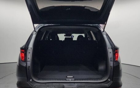 Hyundai Tucson, 2023 год, 2 900 000 рублей, 8 фотография