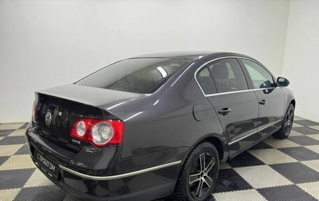 Volkswagen Passat B6, 2007 год, 715 000 рублей, 5 фотография