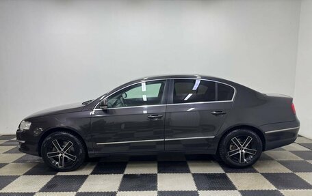 Volkswagen Passat B6, 2007 год, 715 000 рублей, 8 фотография