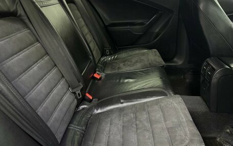 Volkswagen Passat B6, 2007 год, 715 000 рублей, 11 фотография