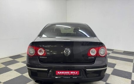 Volkswagen Passat B6, 2007 год, 715 000 рублей, 6 фотография