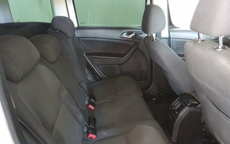 Skoda Yeti I рестайлинг, 2014 год, 696 000 рублей, 11 фотография