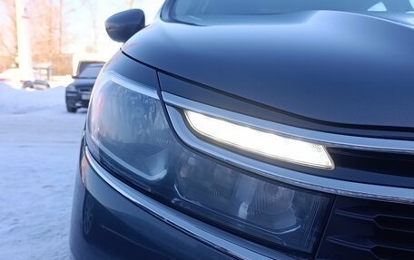 Citroen C4 II рестайлинг, 2017 год, 1 200 000 рублей, 10 фотография