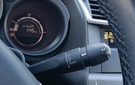 Citroen C4 II рестайлинг, 2017 год, 1 200 000 рублей, 21 фотография