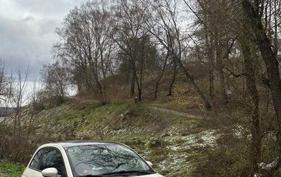 Fiat 500 II, 2008 год, 650 000 рублей, 1 фотография