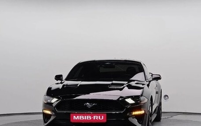 Ford Mustang, 2023 год, 5 600 000 рублей, 1 фотография