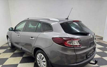 Renault Megane III, 2011 год, 660 000 рублей, 7 фотография