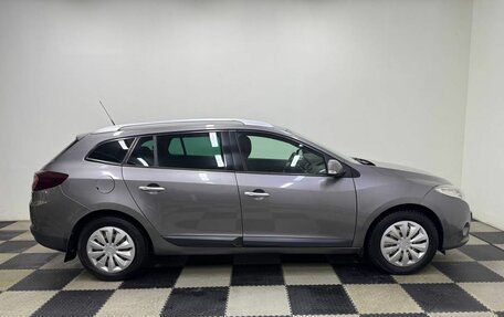 Renault Megane III, 2011 год, 660 000 рублей, 4 фотография